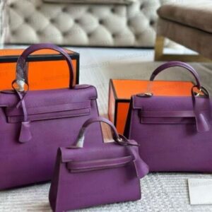 Designer tote bags Classic orange Luxury Bag shoulder bag large capacity women's classic crossbody bag women's elegant Genuine Leather handbag free shipping