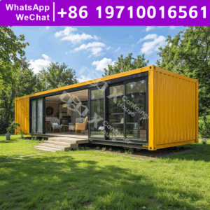 Prefab Homes Under 100k Flat Pack Home Smart Connectivity Houses For Sale New Mobile Homes Container House Prefab Home House USA
