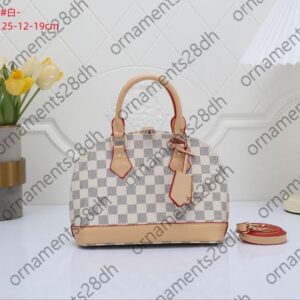 Designer Bag Handbag Shoulder Bag Shell Luxury Handbag Classic Flower Cosmetic Crossbody bag tote bag designer Handbag Womens Designer Handbag Wallet travel bag