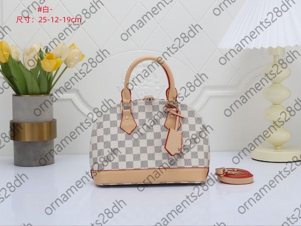 Designer Bag Handbag Shoulder Bag Shell Luxury Handbag Classic Flower Cosmetic Crossbody bag tote bag designer Handbag Womens Designer Handbag Wallet travel bag