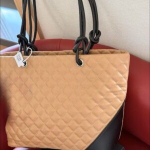 Fashion Luxury Shopping Bags Women Handbags Designer Purses Shoulder Bag Large Capacity Wallets Flowers CN25030201