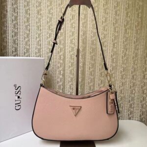 Designer bags Luxury Bag GUESS Handbags hobo bag tote bag underarm bag sling Shoulder Bag small square bag women's Luxe Bag mini bag nylon bag Fuchsia hand tasche