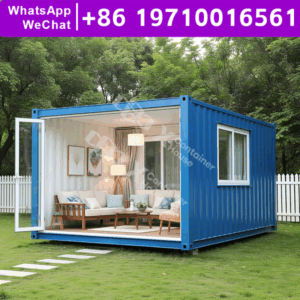 Flat Pack Home Modular House Prices Container Buildings Container Home Anti Rust Snack Street American Houses Building Buildings