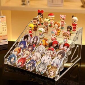 modern design beauty tool case multifunctional plastics stands for professional aesthetics