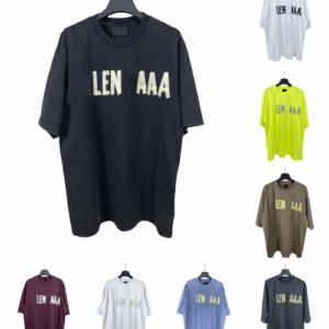 Designer Plus Size Unisex T-Shirts – Loose Fit Oversized Short Sleeve Tees for Men & Women