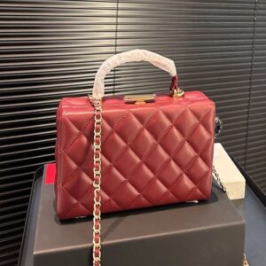 Designer bag Fashion Makeup Bag Shoulder bag quality leather Crossbody Bag saddle bag luxurys Handbags Zipper cosmetic bag Fortune Bag Messenger Bag 20m