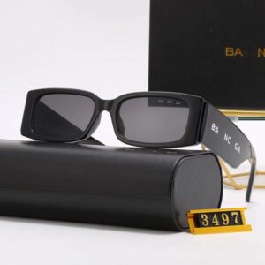 Designer Sunglass Fashion High Quality Adumbra Sunglasses Women Men Sun glass Goggle Adumbral 5 Colors Option Eyeglasses