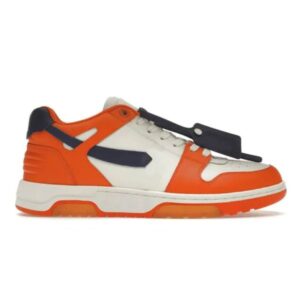 2024 hot With box White Designer Out Office Sneakers Casual Shoes Offes Low Top Suede Leather Platform Trainer Breathable Casual Sport Shoe Party Dress Trainers