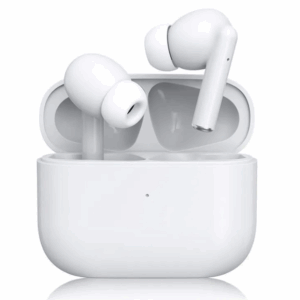 With logo wireless Earphones TWS Bluetooth 5.0 Sports Headphones Noise Cancelling Waterproof Earbuds For Iphone Xiaomi Huawei