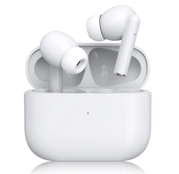 With logo wireless Earphones TWS Bluetooth 5.0 Sports Headphones Noise Cancelling Waterproof Earbuds For Iphone Xiaomi Huawei