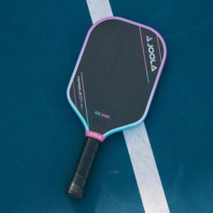 JOOLA VIETNAM EXCLUSIVE Ben Johns 16mm Carbon Paddle Tour-Proven Precision Limited Stock SAVE NOW