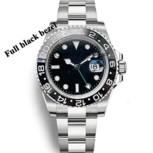 roiexx date just Mens watch designer chronomat watches Mens Watches Mechanical automatic sapphire Folding buckle waterproof Wristwatches Stainless 8c