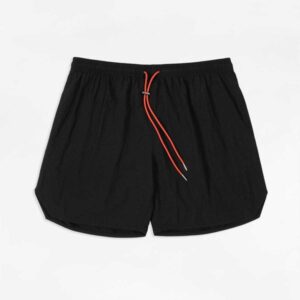 Summer quick-drying lightweight sports shorts for men, loose-fitting casual five-pocket pants S250624