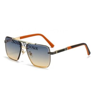 Sunglasses for Men Women Luxury Glasses Sun Eyeglass Sunshade Sun Glass Unisex with Box Outdoor Recreation Travel