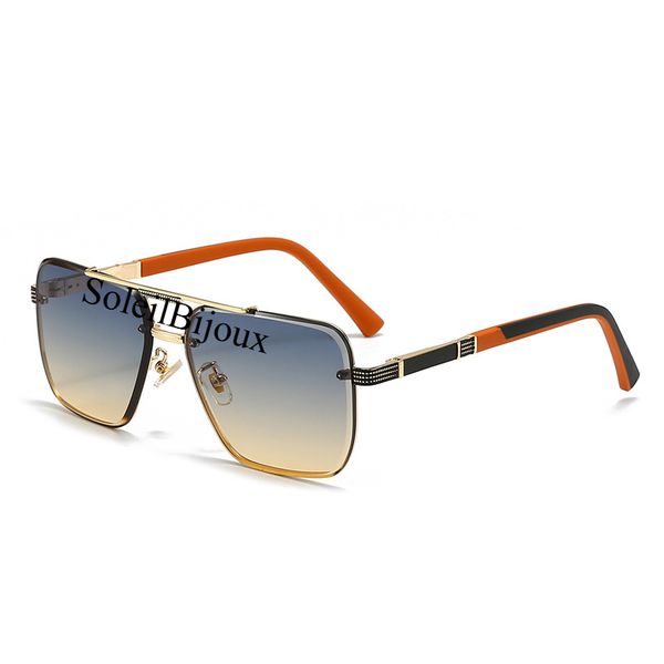 Sunglasses for Men Women Luxury Glasses Sun Eyeglass Sunshade Sun Glass Unisex with Box Outdoor Recreation Travel