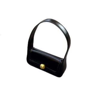 French armpit for women new style super hot This year's popular high-end texture niche fashion single shoulder crossbody bag