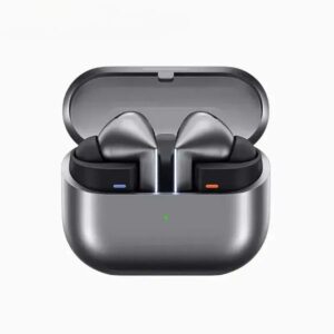 High quality earphones 3 Pro earbuds in ear wireless charging earphones with box