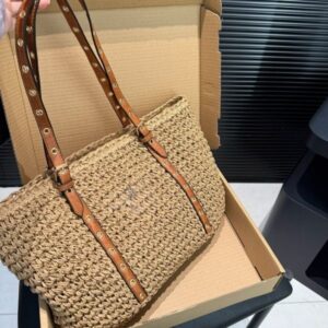 new spring and summer crochet bag sweet and fresh bag large space –PR8060