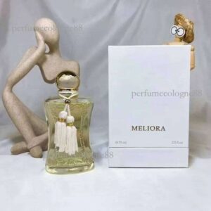 High quality Paris Brand Valaya Perfume 75ml 125ML Woman Sexy Fragrance Spray Oriana Delina Sedbury Cassili Meliora Darcy EDP Rosee Parfums Royal Essence Fast