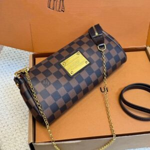 5A Quality Small Square Bag Women's Shoulder Bag Designer Crossbody Bag Letter Printed PU Leather Phone Bag Flap