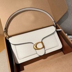 Designers bags Tabby Tote bag Women Men Luxury Waist Bag Cross Body Handbag Famous Bumbag Fashion Shoulder Bag Classic Brown Bum Fanny Pack Purse Crossbody Bag