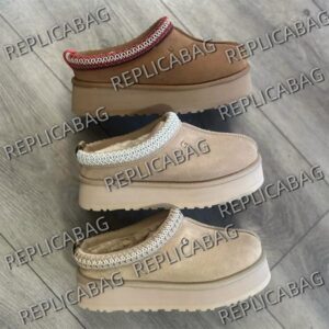 Winter Tazz Slippers Mustard Classic Tasman Fur Slides High Quality Women Platform Slippers Chestnut Ladies Slide Slipper Designer Fashion Tasman Slides No Box