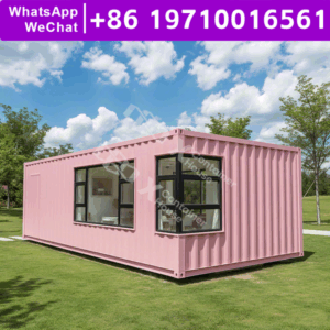 Forest Cabin DIY Garden Installation Rustic Retreat Eco Friendly Flat Pack House Kit Custom Options Available Year Round