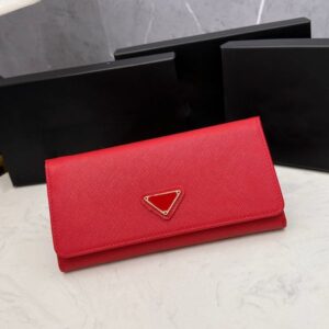 Wallets Women Card Holders Designer Cardholder High Quality Leather Interior Zipper Pocket Coin Pocket With Box Long Wallet Coin Pouch Luxury Designer Wallet