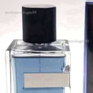 perfume cologne designer fragrance 100ml /3.4 Fl.oz Perfume Incense Colognes Man Deodorant Long Lasting Spray Fragrance Gifts for Male Parfum