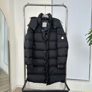 Designer Fashion Down Jacket Fashion Design Short and Long Down Jackets Beautiful silhouette Warm and Windproof Men and Women Same