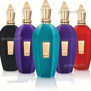 perfume cologne designer fragrance High quality Xerjoff 100ml Perfume for Women Men ERBA GOLD Muse More than Words Groove Xcape Long lasting Fragrance Colgone
