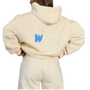 designer tracksuits women tracksuit set 2piece women hoodie tracksuit polyester streetwear hooded sweatshirt sportswear women designer trackset