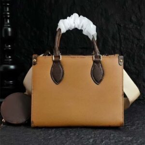 Designer bag shoulder bag crossbody bag handbag new fashion women bag leather bag top quality shoulder strap pochette with box