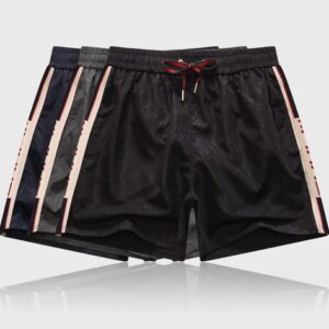 2021 Wholesale Summer Fashion Shorts New designer Board short Quick Drying SwimWear Printing Board Beach Pants Men Mens SwimShorts