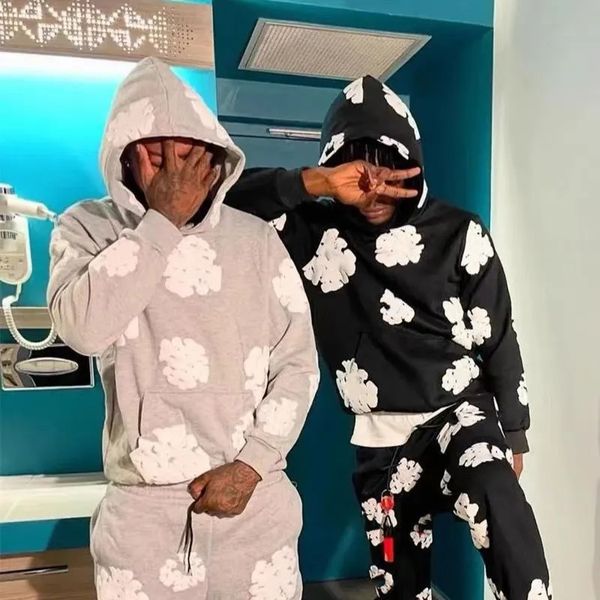 denim sweatpants designer demin pantalon teara running sweat pants jogging pants tech fleece baggy sweatpants joggers pants mens running pantalon pantalon homme