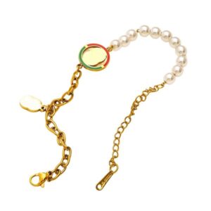 mens designer bracelet luxury jewelry bracelets women bangle flower bracelets elegant Love 18K Gold silver Bangles engraved bracelet Fashion Jewelry Lady Party