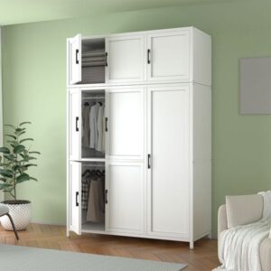 Balcony cabinet Dust-proof and sun-proof storage cabinet Tool Cabinet Steel Cabinet