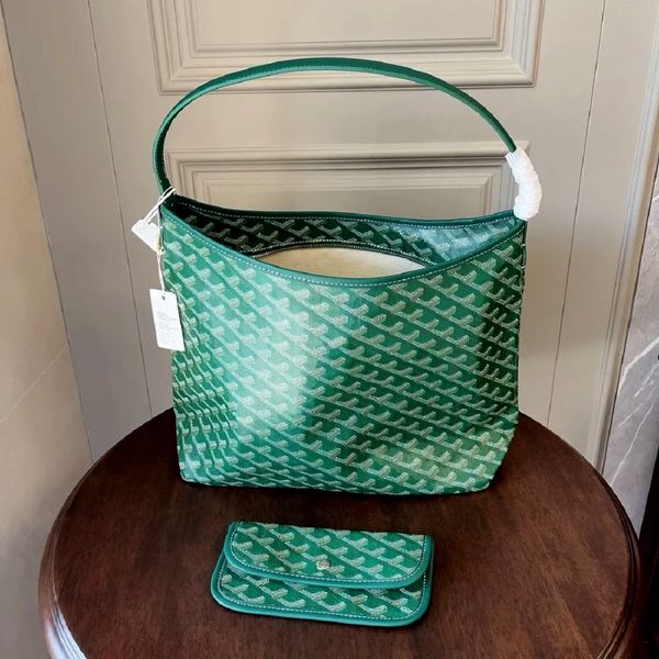 Tote Bags Designer Luxury Bags beach Bas For Women Purse tote Y letter Hobo shoulder bag pressure resistant leather underarm bag handbag cowhide hobo bag