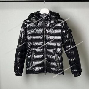 designer women puffer jacket down parkas LED glowing down jacket casual 90 down warm coat fluffy coat Top