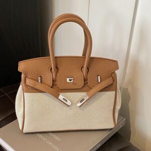 Free shipping designer Shoulder Bags dia pattern chain single crossbody square tote bag high-capacity for women