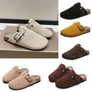 Designer shoes, trendy leather sandals, fashionable luxury items, essential items for going out and home