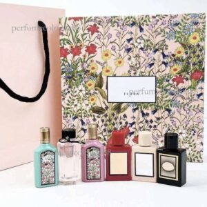 perfume cologne designer fragrance cologne designer fragrance Designer Cologne Set 7pcs – 10ml Each chance au hasarad Scents Good Smell perfume set les parfumes