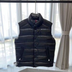 Designer Mens Down Vest puffer Waistcoat Male Winter Vests Unisex parka Couple Bodywarmer Woman Jacket Warm Sleeveless jackets Outdoor gilet Luxury short coat xxxl