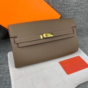 Gold Designer Handbag Fashion Clutch Bag Hand Bags Designer Zipper Pocket High Quality Leather Flap For Women Small Luxury Bag Silver Card Holder Designer Wallet