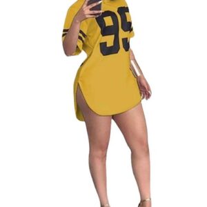 designer dresses dress for woman New Fashion Sexy Casual Dresses Women Summer short Sleevel Evening Party Beach Dress Short Chiffon Mini Dress summer dress