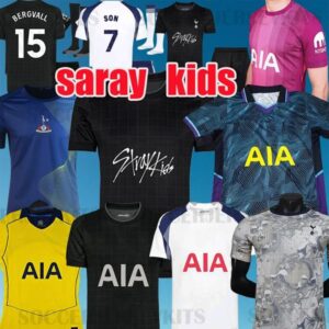 23 24 25 ALLISTER SZOBOSZLAI soccer jerseys GAKPO DARWIN 2023 Mohamed Luis DIaz ALEXIS football kits shirts men kids uniform goalkeeper 2024 2025 GRAVENBERCH 3XL 4XL