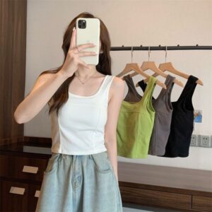 Zjo624 Suitable for all Clothes Designer BA Fashion Cotton Couples Casual Summer Women Clothing Brand