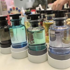 cologne designer Ombre perfume IMAGINATION Wholesale Designer Perfume NOMADE Imagination 100ml Unisex Long-Lasting EDP Fragrance Spray Cologneperfume