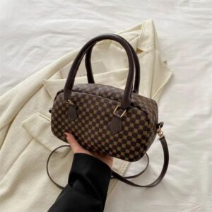 Designer Bag Luxury Bag Shoulder Bag Free Shipping Designer Bags For Womans Handbag Flap Women Messenger Crossbody Cylinder Pillow