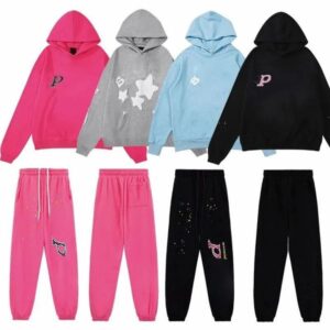 Designer tracksuit hoodie pants jogger mens womens streetwear tracksuit fashion hiphop cloth sweater hoodie longsleeve pullover